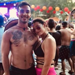 Meet your Posher, Alanna